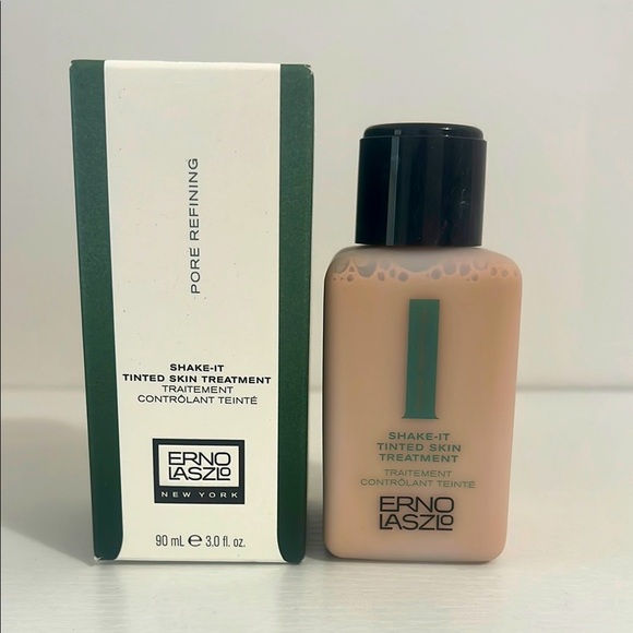 ERNO LASZLO SHAKE IT TINTED SKIN TREATMENT - NEUTRAL - Picture 1 of 3